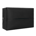 Napa Leather Car Tissue Box Holder Back Seat Headrest Hanging Tissue Box