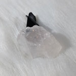 Crystal Stone Car Air Vent Clips Car Decoration Ornament for Women Car Interior Accessory