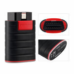 KINGBOLEN Ediag OBD2 Car Diagnostic Scanner Vehicle Engine Fault Code Reader