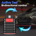 KINGBOLEN Ediag OBD2 Car Diagnostic Scanner Vehicle Engine Fault Code Reader