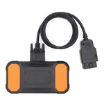 M300 OBD2 Car Diagnostic Scanner Engine Check Maintenance Universal Vehicle Code Reader
