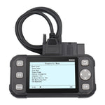 M300 OBD2 Car Diagnostic Scanner Engine Check Maintenance Universal Vehicle Code Reader
