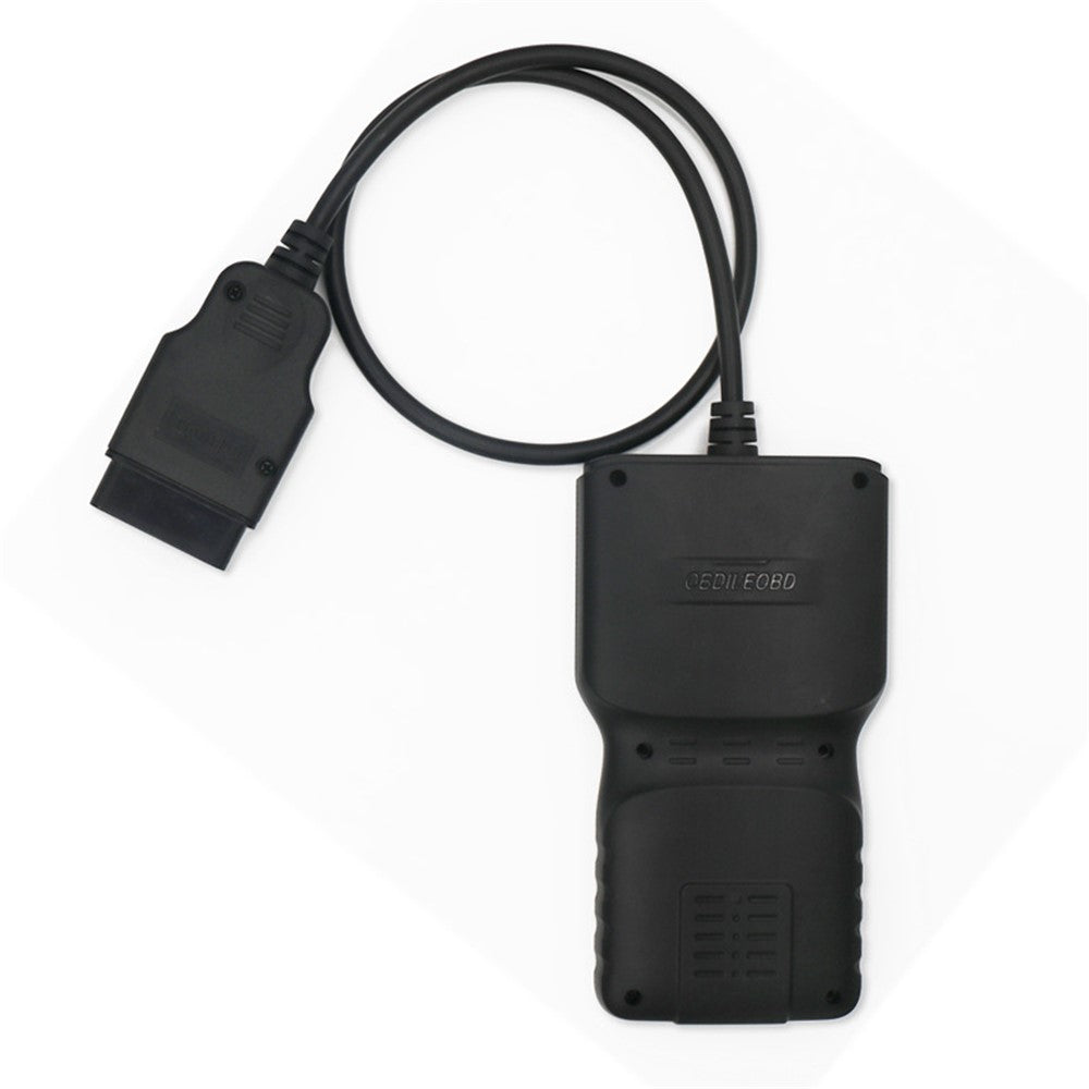 V310 OBD2 Scanner Diagnostic Tool Code Reader OBDII EOBD Read / Clear Fault Scan Tool