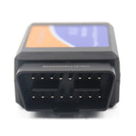 V03HW5 OBD-diagnoseværktøj Motordetektor WiFi-forbindelse Bil-diagnoseenhed