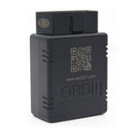 V03HW5 OBD-diagnoseværktøj Motordetektor WiFi-forbindelse Bil-diagnoseenhed