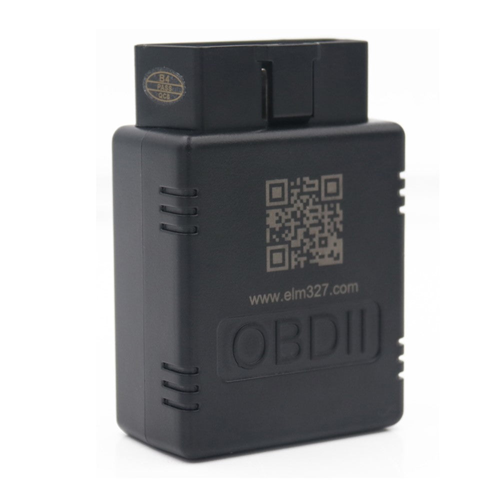 V03HW5 OBD-diagnoseværktøj Motordetektor WiFi-forbindelse Bil-diagnoseenhed
