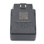 V03HW5 OBD-diagnoseværktøj Motordetektor WiFi-forbindelse Bil-diagnoseenhed