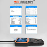 V317 OBD II Diagnostic Car Fault Detector Engine Tester Tool elm327 Car Reading Code Card Car Diagnostic Instrument