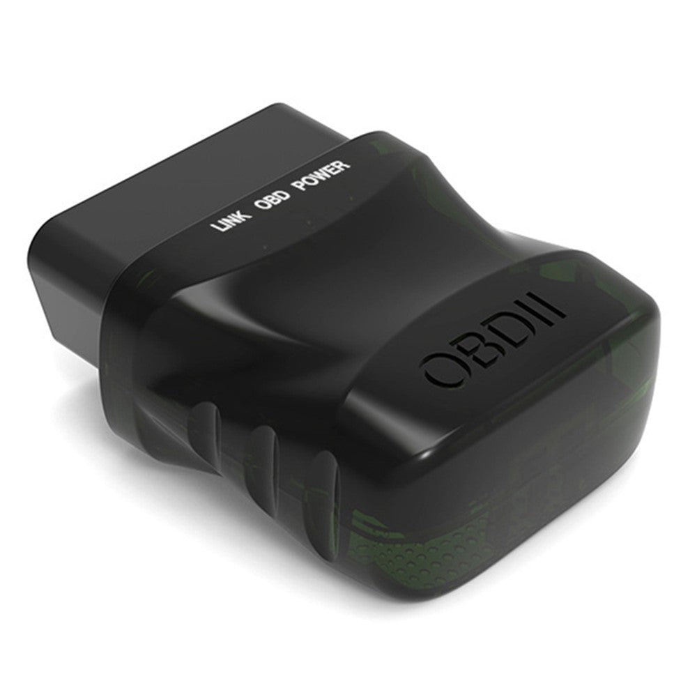 V015 OBD2 Bil Fejl Diagnostisk Scanner Bluetooth-kompatibel elm327 Universal Bil Læser Kode Motor Tester Værktøj