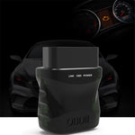 V015 OBD2 Bil Fejl Diagnostisk Scanner Bluetooth-kompatibel elm327 Universal Bil Læser Kode Motor Tester Værktøj