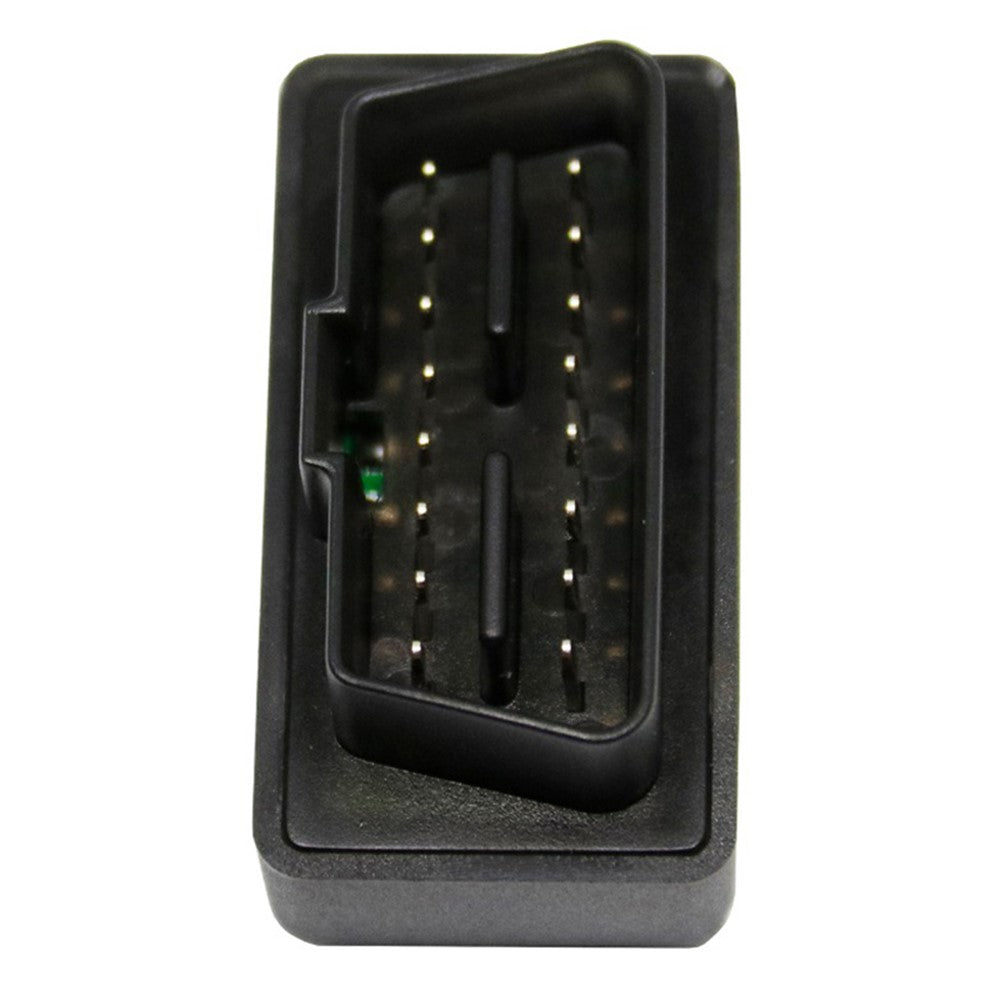 V06H4K ELM327 Engine Fault Detector Diagnostic Tool Car Code Reader Bluetooth-Compatible Connection Support OBD2 Protocol