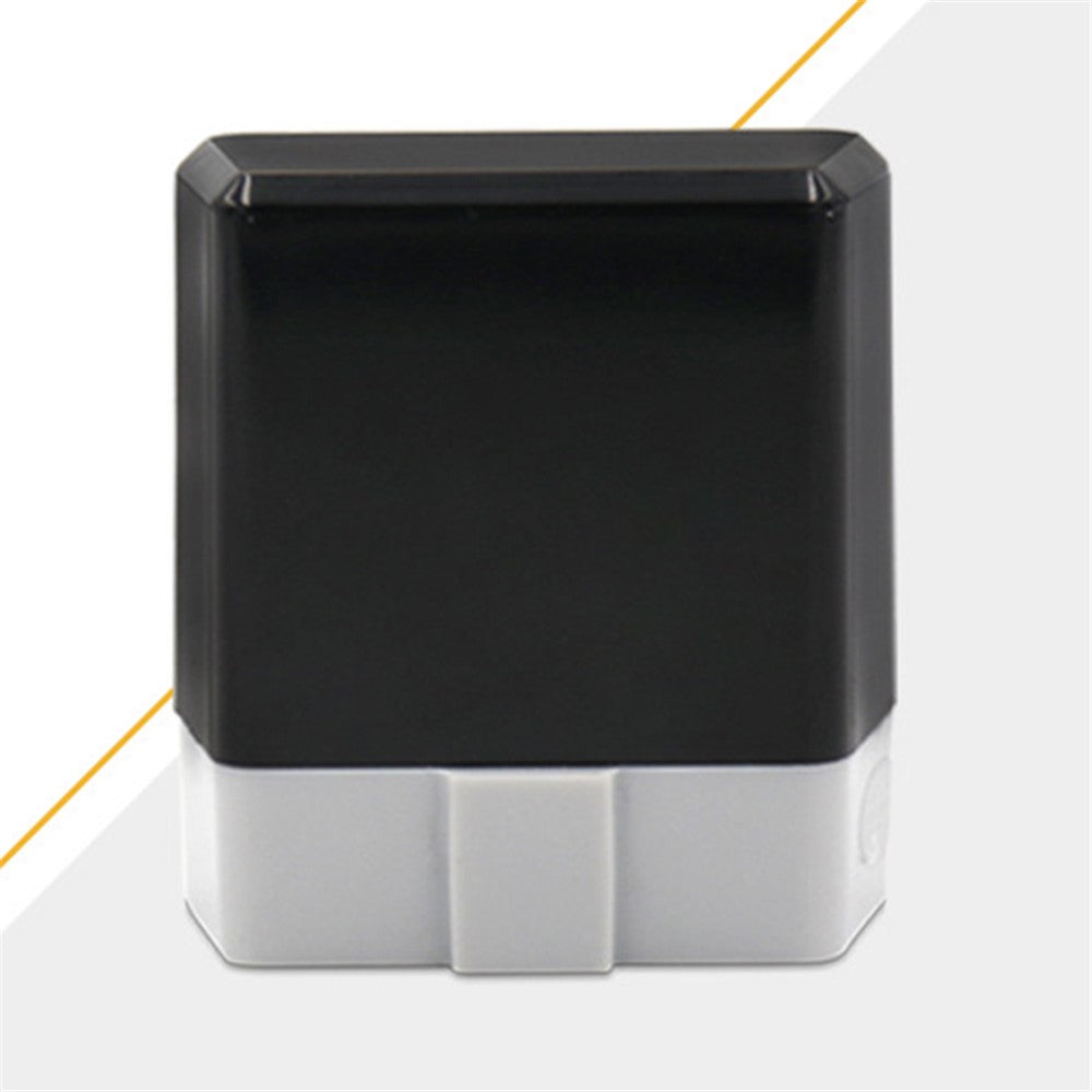 B14 ELM327 Car Engine Diagnostic Instrument Detector Code Reader Automobile Diagnostic Tool OBD2