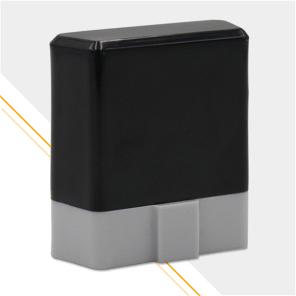 B14 ELM327 Car Engine Diagnostic Instrument Detector Code Reader Automobile Diagnostic Tool OBD2