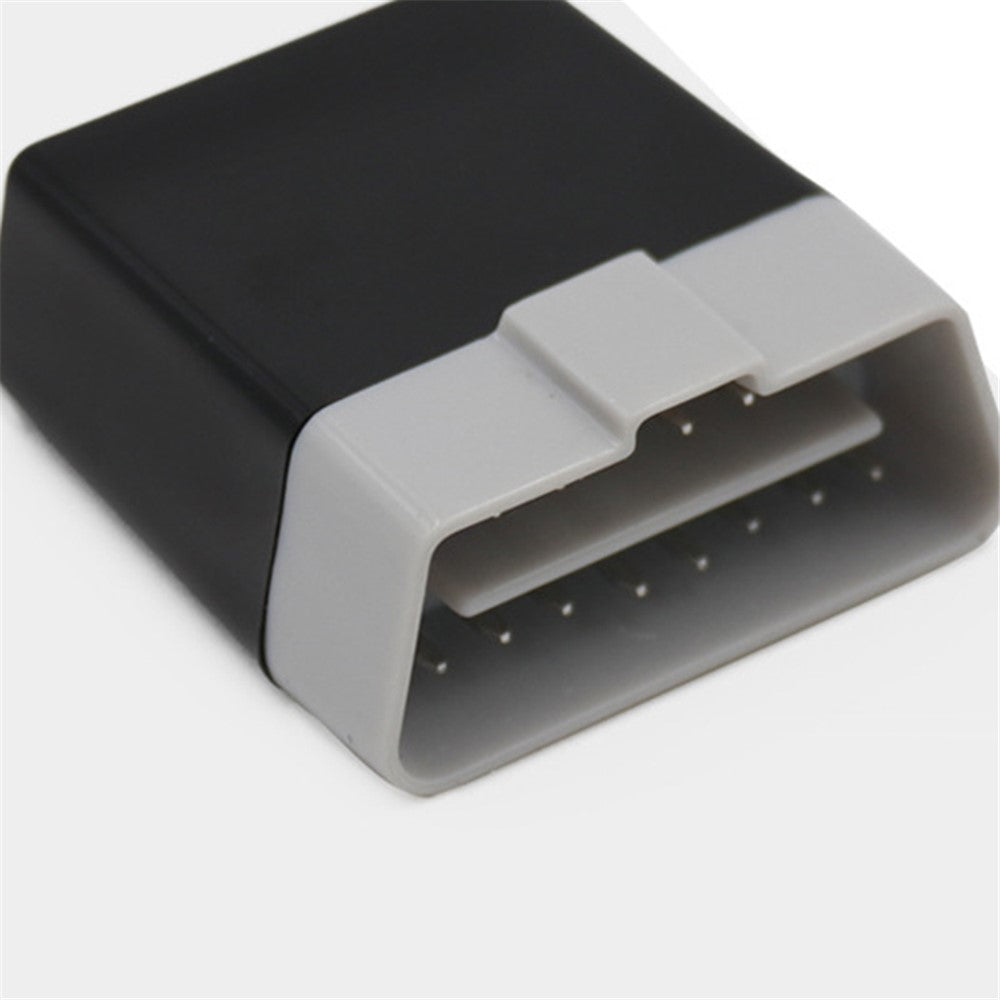B14 ELM327 Car Engine Diagnostic Instrument Detector Code Reader Automobile Diagnostic Tool OBD2