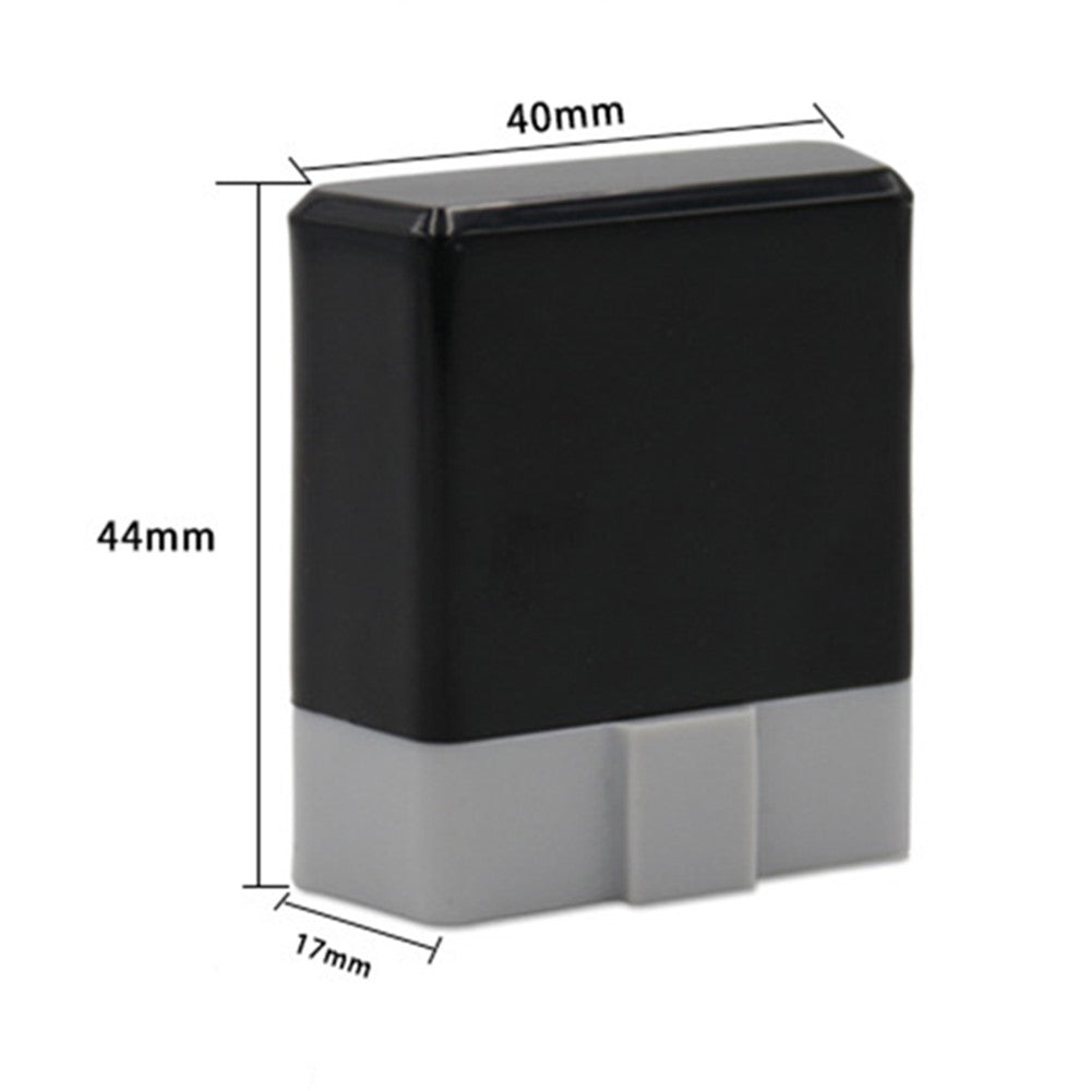 B14 ELM327 Car Engine Diagnostic Instrument Detector Code Reader Automobile Diagnostic Tool OBD2