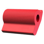Universal Motorcycle Shift Gear Lever Pedal Rubber Cover Anti-skid Shoe Protector Foot Peg Toe Gel Motorcycle Accessories
