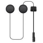 BT23 Bluetooth-compatible 5.0 Motorcycle Helmet Headphone Handsfree Call Wireless Headset Music Player
