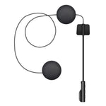 BT23 Bluetooth-compatible 5.0 Motorcycle Helmet Headphone Handsfree Call Wireless Headset Music Player