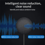 BT23 Bluetooth-compatible 5.0 Motorcycle Helmet Headphone Handsfree Call Wireless Headset Music Player