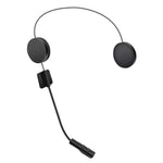 BT23 Bluetooth-compatible 5.0 Motorcycle Helmet Headphone Handsfree Call Wireless Headset Music Player