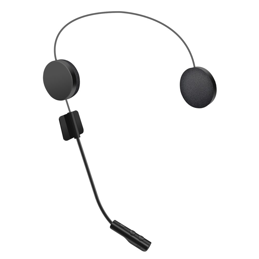 BT23 Bluetooth-compatible 5.0 Motorcycle Helmet Headphone Handsfree Call Wireless Headset Music Player