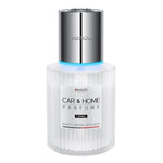 YESIDO VC16 Smart Car Fragrance Diffuser Type C Rechargeable 5 Modes Automatic Air Freshener