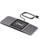 20W Fast Charging Anti-Slip Mat Car Wireless Charger Pad Universal Phone Charger