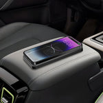 20W Fast Charging Anti-Slip Mat Car Wireless Charger Pad Universal Phone Charger