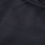 105x52cm Car Rear Seat Back Organizer Auto Trunk Cargo Storage Bag Mesh Pocket