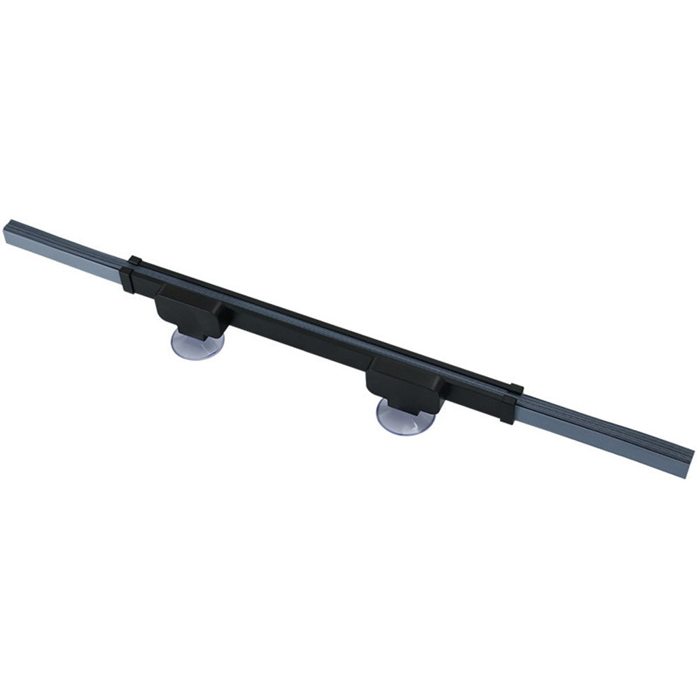 R-8043 70cm Car Front Window Sunshade Cover Retractable Windshield Sun Visor
