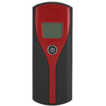 AT6880 Digital Alkoholtester med baggrundsbelyst skærm, berøringsfri åndedrætsværn til spritkørsel