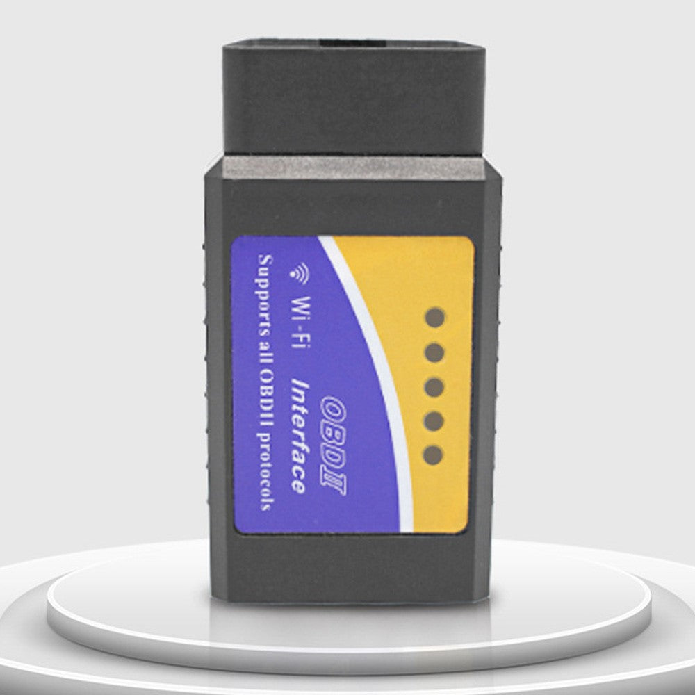 YMIOT B18 WiFi OBD2 Car Fault Scanner OBDII Vehicle Code Scan Diagnostic Tool