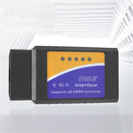 YMIOT B18 WiFi OBD2 Car Fault Scanner OBDII Vehicle Code Scan Diagnostic Tool