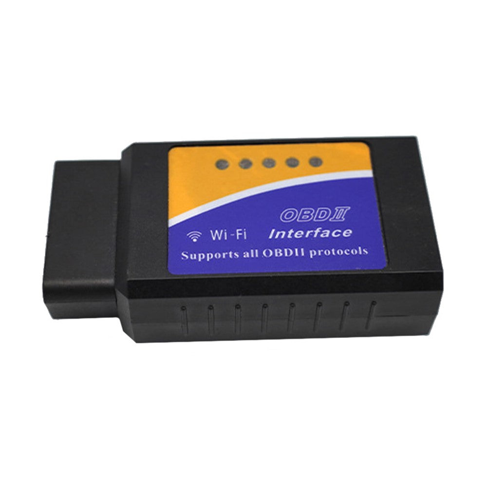 YMIOT B18 WiFi OBD2 Car Fault Scanner OBDII Vehicle Code Scan Diagnostic Tool
