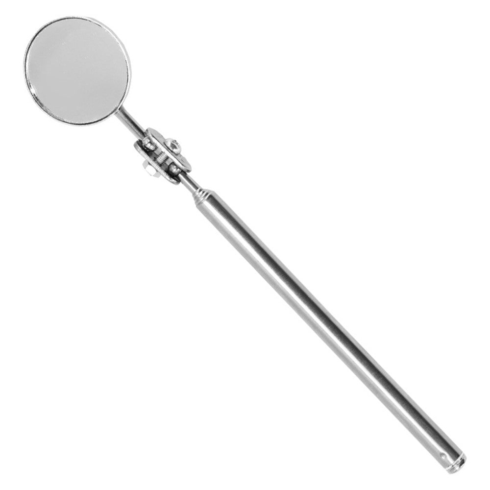 51cm Portable Telescopic Inspection Mirror Car Angle View Tool Repair Detection Hand Tool