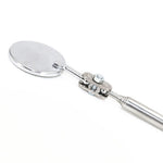51cm Portable Telescopic Inspection Mirror Car Angle View Tool Repair Detection Hand Tool