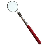 51cm Portable Telescopic Inspection Mirror Car Angle View Tool Repair Detection Hand Tool