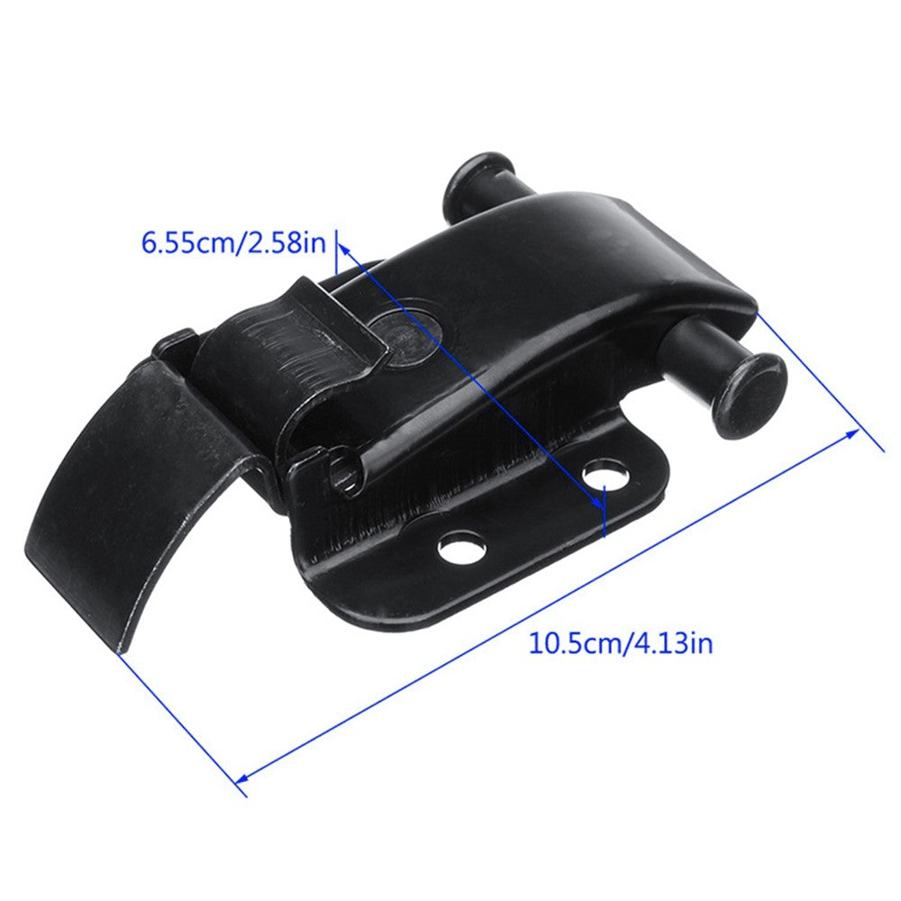 For Crafter 30-35 06-14 A9067600428 Rear Door Hinge Check Strap Bracket Locator