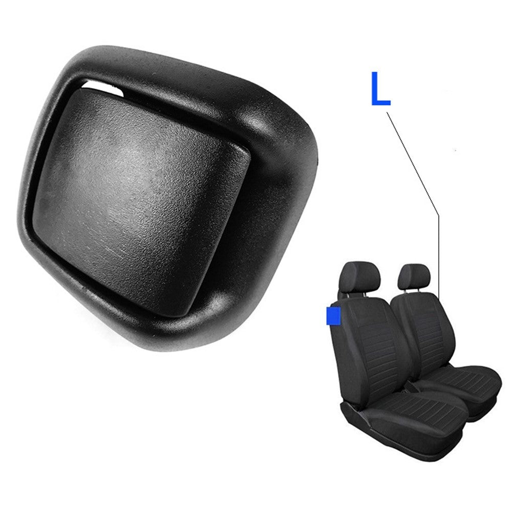 For Ford Fiesta MK6 1417521 Front Left Hand Seat Tilt Handle Seat Adjuster Handle