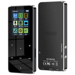 S308 Touch Screen MP3 Sound Recorder Music Video MP4 Player with Dictionary (No Bluetooth-compatible Function)