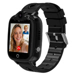 DH10 4G GPS-smartur til børn med opkald, familiestemme, SOS og IP67-vandtæthed (Europa/Asien/Afrika-version)