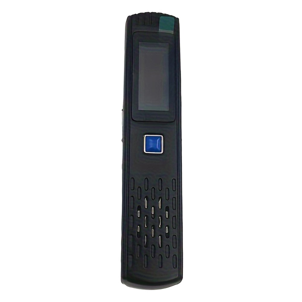 E3588 8GB Digital Voice Recorder HiFi Noise Reduction Audio Recorder for Lectures Meeting Interviews