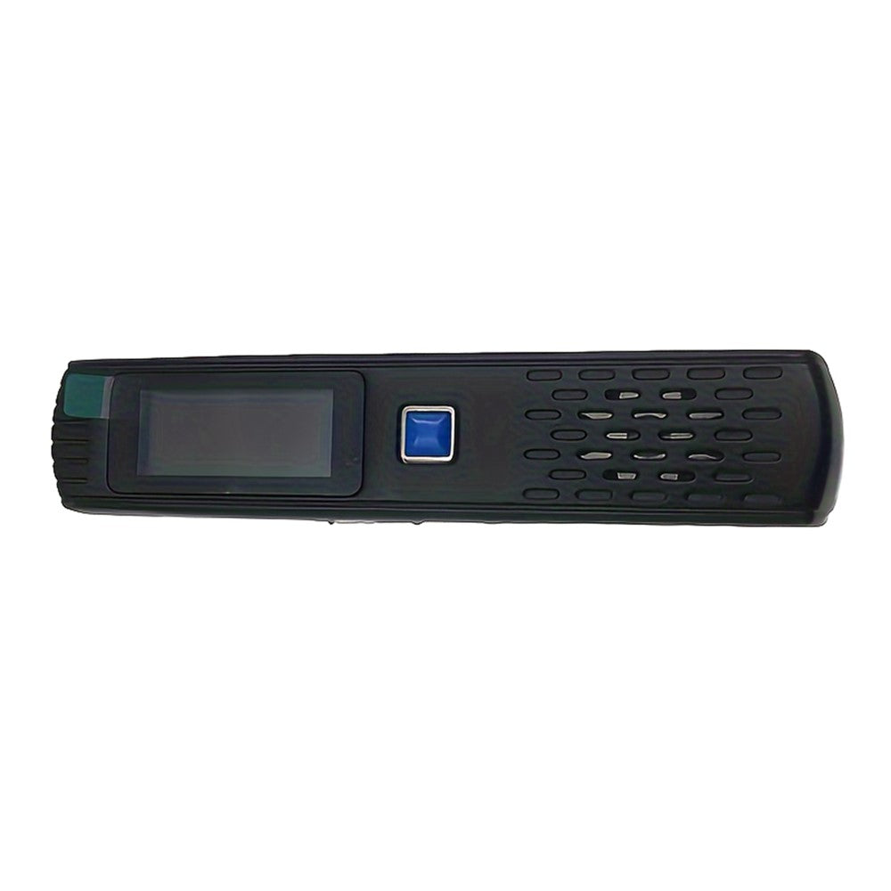 E3588 8GB Digital Voice Recorder HiFi Noise Reduction Audio Recorder for Lectures Meeting Interviews