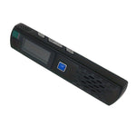 E3588 8GB Digital Voice Recorder HiFi Noise Reduction Audio Recorder for Lectures Meeting Interviews