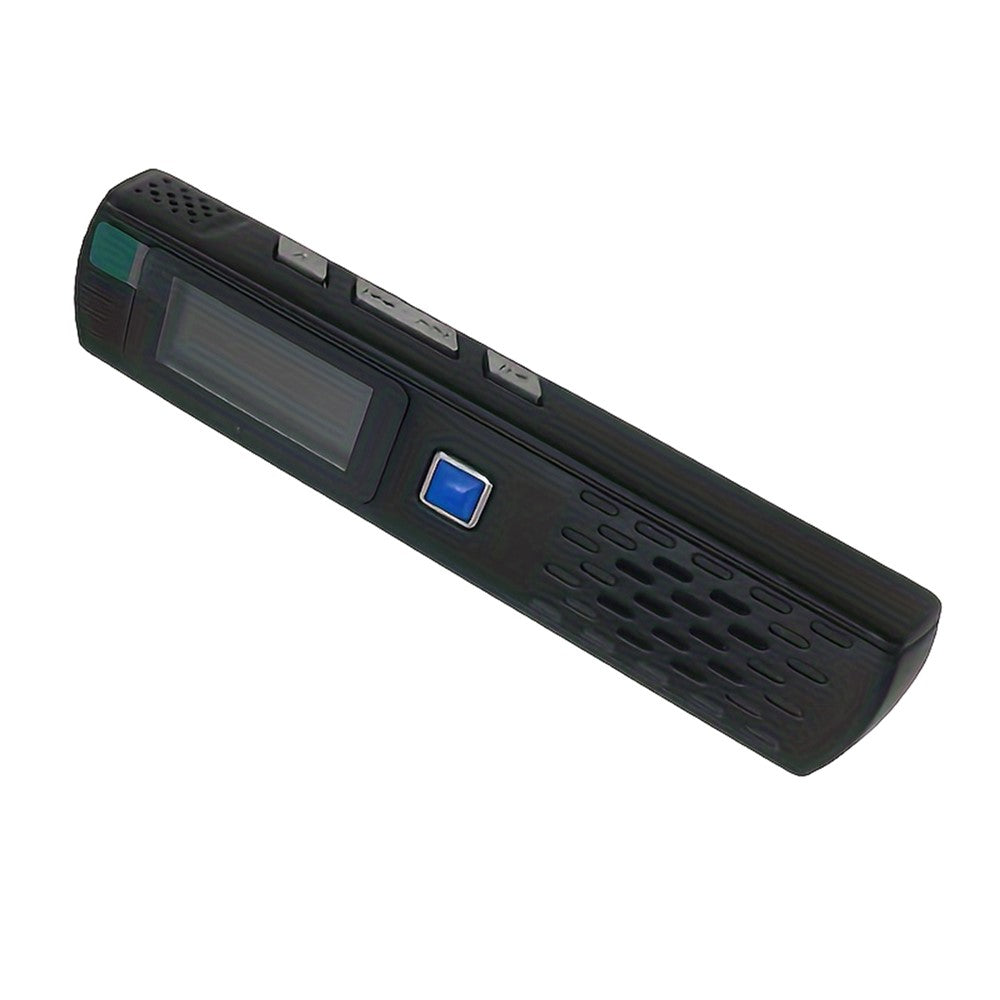 E3588 8GB Digital Voice Recorder HiFi Noise Reduction Audio Recorder for Lectures Meeting Interviews