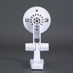 Adjustable Camera Mount Stand for TP-LINK Mercury Wireless Security Camera 180 Degree Rotation Bracket
