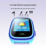 YESIDO IO51 1.44 inch HD Screen Kids Smartwatch 2G LBS Positioning IP65 Waterproof Wristwatch