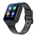 K9 4G 1.4 inch Touch Screen Kids WiFi Smart Watch Video Calling GPS Positioning Rechargeable Student Camera Watch