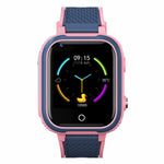 LT21 1,4-tommer IPS touchskærm Børnekamera Smartwatch Skridttæller Vandtæt 4G Sportsur
