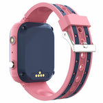 LT21 1,4-tommer IPS touchskærm Børnekamera Smartwatch Skridttæller Vandtæt 4G Sportsur